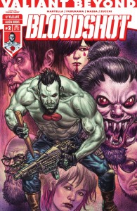 VALIANT BEYOND BLOODSHOT #2 CVR A (FABRY)