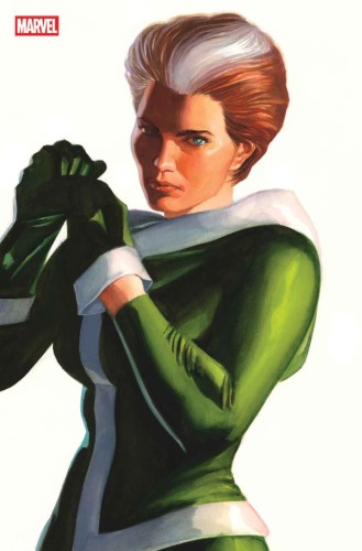 UNCANNY X-MEN #20 ALEX ROSS TIMELESS VIRGIN VAR