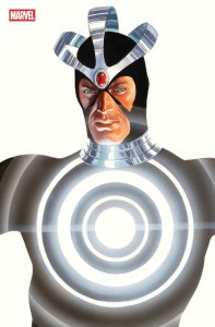 MAGIK #9 ALEX ROSS TIMELESS VIRGIN VAR