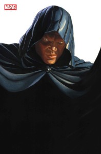 ALL-NEW VENOM #10 ALEX ROSS TIMELESS VIRGIN VAR