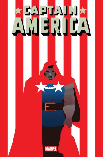 CAPTAIN AMERICA #3 CHIP ZDARSKY VAR