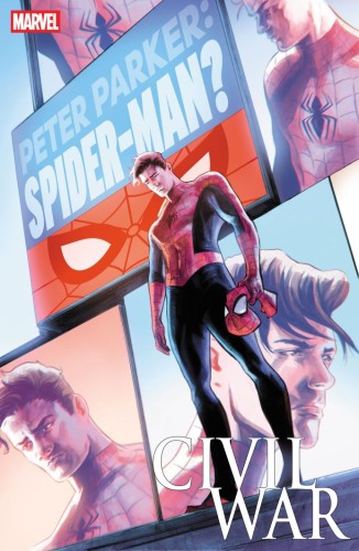 CIVIL WAR #2 25 COPY INCV FACSIMILE EDITION CARMEN CARNERO VAR