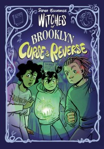 WITCHES OF BROOKLYN CURSE AND REVERSE TP