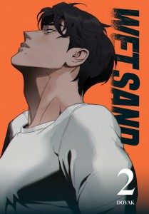 WET SAND VOL 02 TP