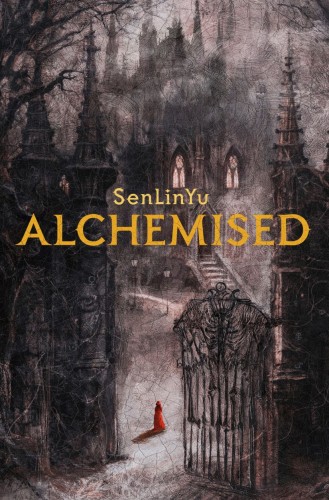 ALCHEMISED HC (9780593972700)