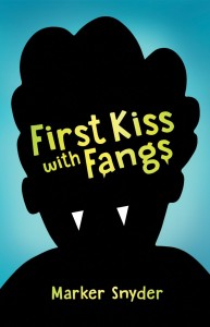 FIRST KISS WITH FANGS TP
