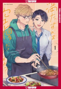 DO YOU REALLY WANT ONLY A MEAL? VOL 01 TP