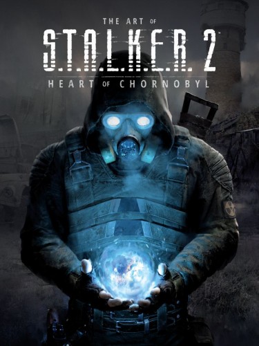 THE ART OF STALKER 2 HEART OF CHORNOBYL HC (9781506739601)