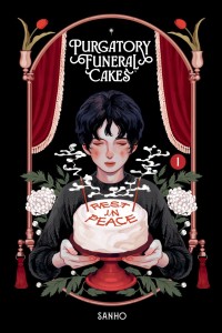 PURGATORY FUNERAL CAKES VOL 01 TP