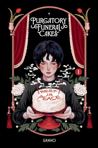 PURGATORY FUNERAL CAKES VOL 01 TP (9781506751351)
