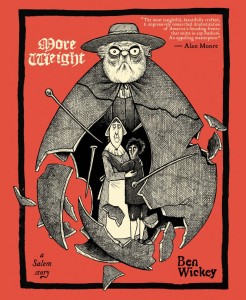MORE WEIGHT A SALEM STORY TP