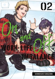 ON AND OFF WORK-LIFE IMBALANCE 02 TP
