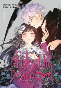 BRIDE OF THE DEATH GOD 01 TP