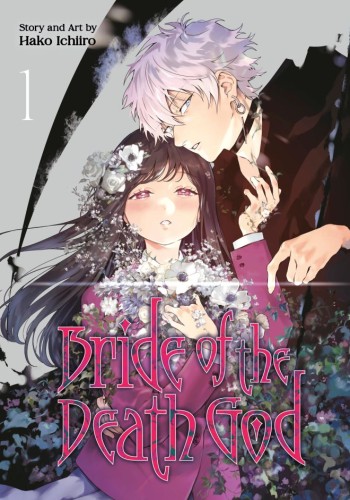 BRIDE OF THE DEATH GOD 01 TP (9781646094004)