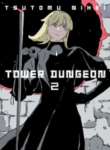 TOWER DUNGEON 02 TP