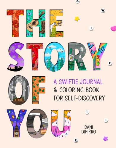 THE STORY OF YOU TP (9798217045778)