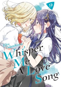 WHISPER ME A LOVE SONG 09 TP
