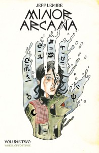 MINOR ARCANA VOL 02 TP