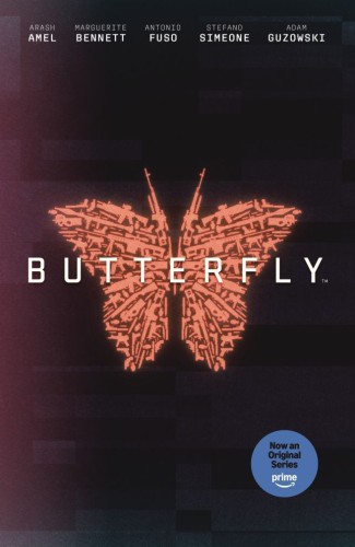 BUTTERFLY TP (9798892156448)