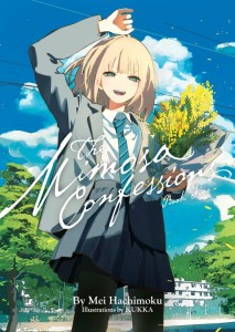THE MIMOSA CONFESSIONS (LIGHT NOVEL) VOL 05 TP