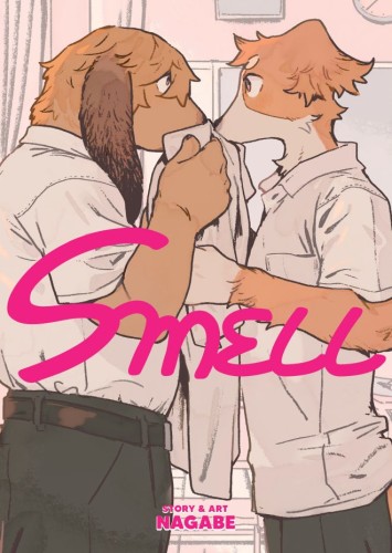 SMELL TP (9798895612163)