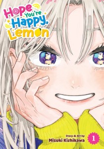 HOPE YOURE HAPPY LEMON VOL 01 TP