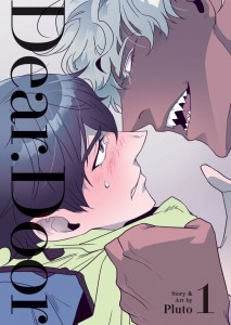 DEAR. DOOR (COMIC) VOL 01 TP