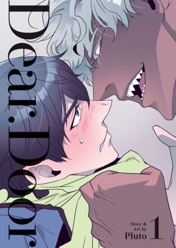 DEAR. DOOR (COMIC) VOL 01 TP (9798895613306)