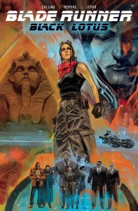 BLADE RUNNER BLACK LOTUS LAS VEGAS #1 CVR C HERVAS