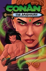 CONAN BARBARIAN #24 CVR C HALLION
