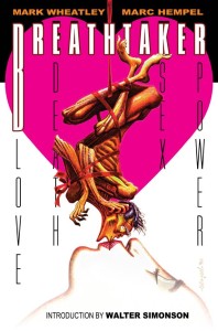 BREATHTAKER COLLECTION HC
