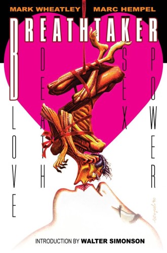 BREATHTAKER COLLECTION HC (9781785867354)