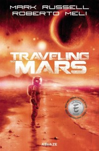 TRAVELING TO MARS HC