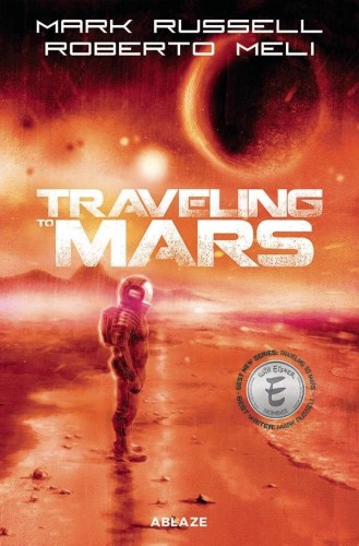 TRAVELING TO MARS HC (9781684973927)
