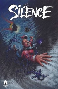 SILENCE COMPLETE UK GN