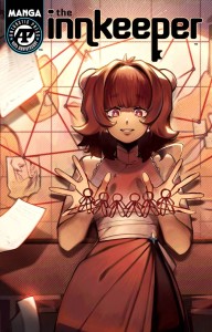 INNKEEPER #1