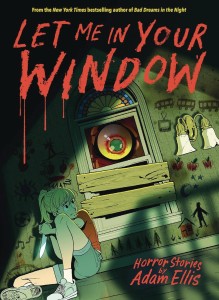 LET ME IN YOUR WINDOW GN