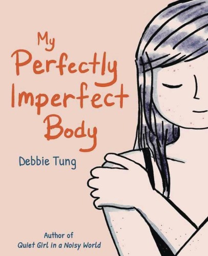 MY PERFECTLY IMPERFECT BODY GN (9781524890025)