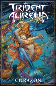 TRIDENT OF AURELIA CORAZON TP