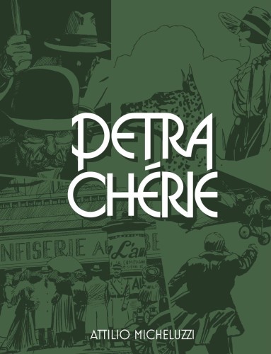 PETRA CHERIE HC (9798875001048)