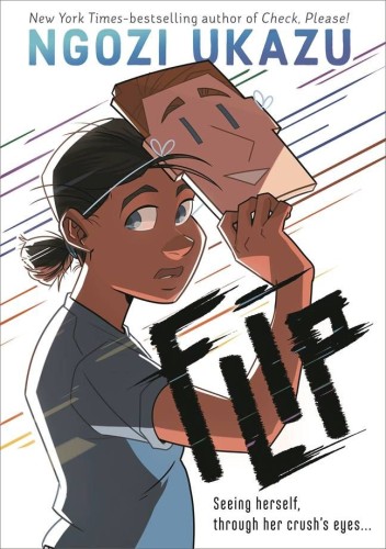FLIP HC GN (9781250179517)