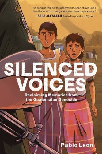 SILENCED VOICES RECLAIMING MEMORIES GN (9780063223554)