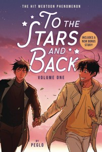 TO THE STARS AND BACK GN VOL 01