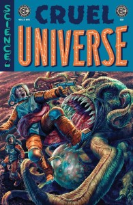 EC CRUEL UNIVERSE (2025) #2 CVR A BERMEJO