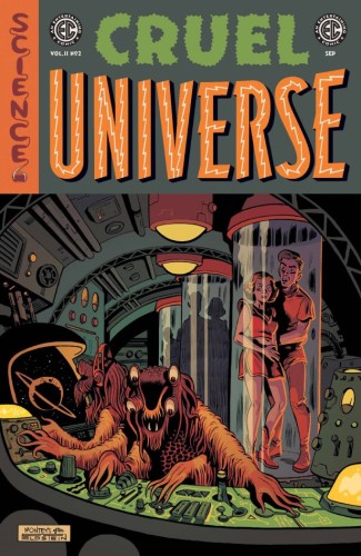 EC CRUEL UNIVERSE (2025) #2 CVR C 10 COPY INCV MONTEYS