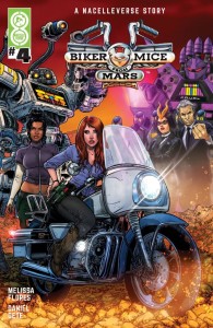 BIKER MICE FROM MARS (2025) #4 CVR C 10 COPY INCV INTERLOCK