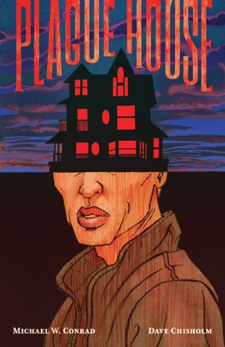 PLAGUE HOUSE GN (9798894889023)