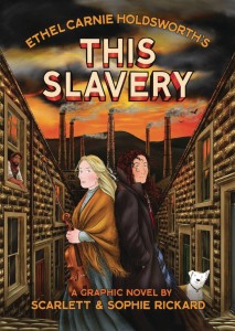 THIS SLAVERY GN