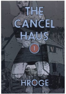 CANCEL HAUS #1