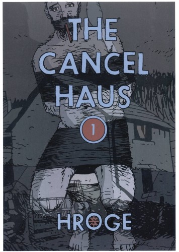 CANCEL HAUS #1
